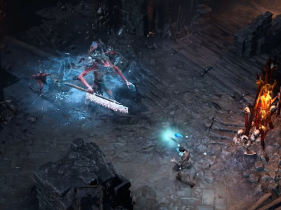 Occultist Unlock Diablo IV