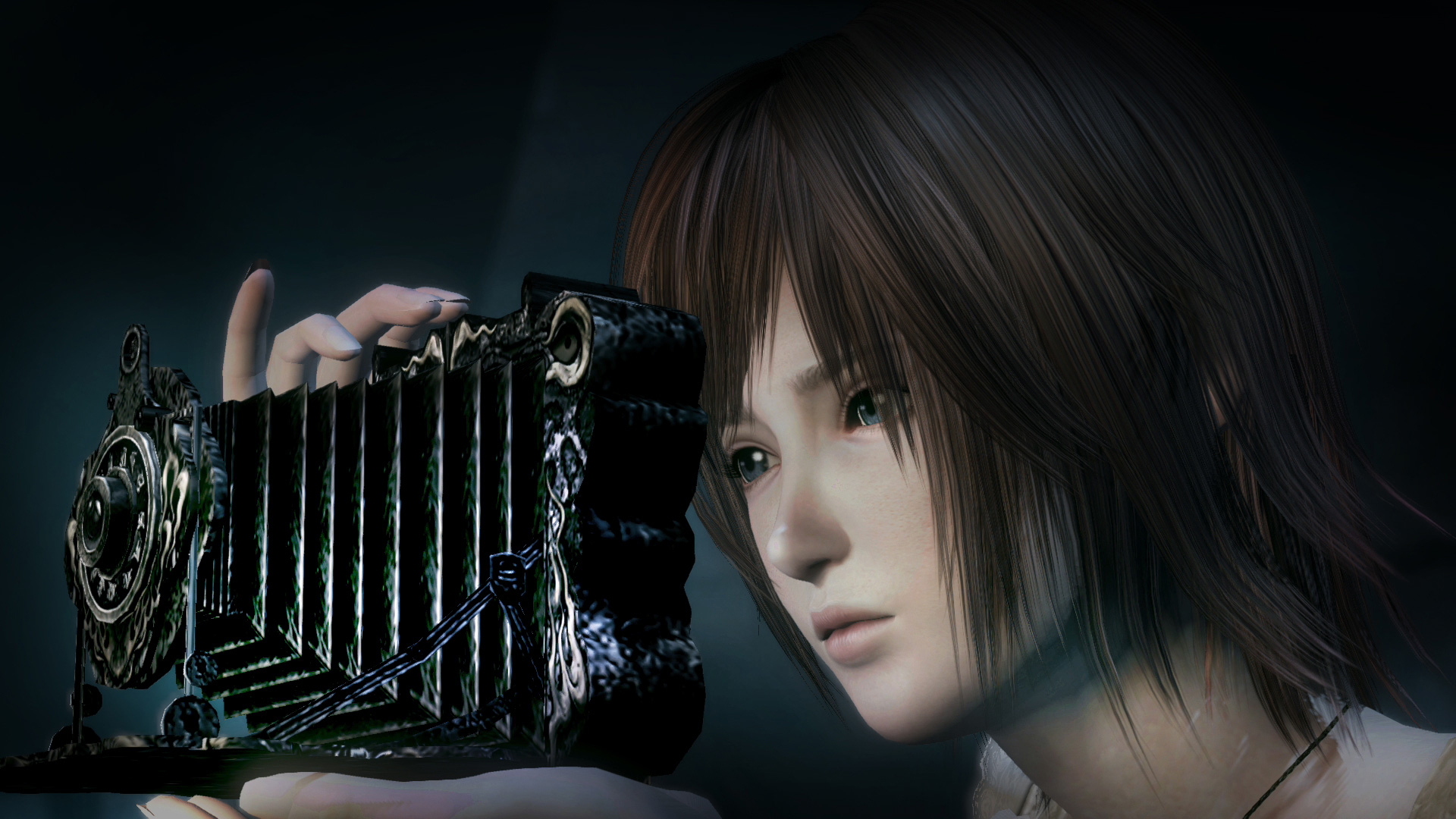 Review: Fatal Frame: Mask of the Lunar Eclipse is Haunting