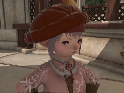 FFXIV Fan Fest Tickets