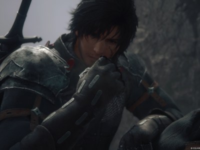 FFXIV FFXVI Crossover