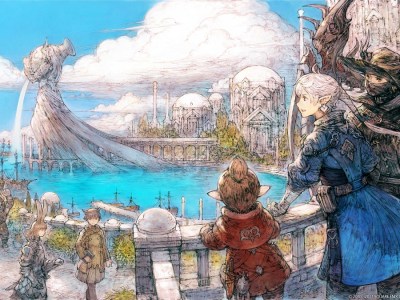 Final Fantasy XIV maintenance to upgrade NA data centers