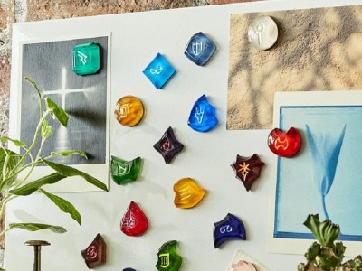 Final Fantasy XIV's Job Class Magnets Restock