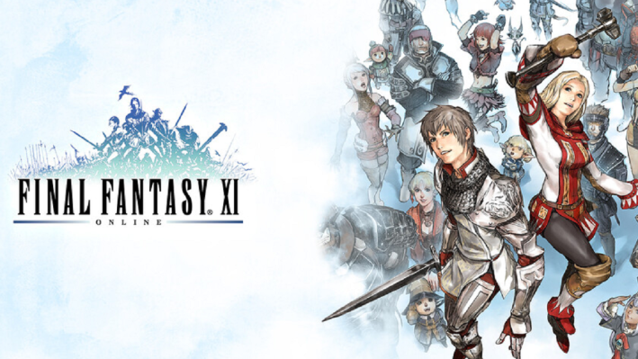 Final Fantasy XI play diary