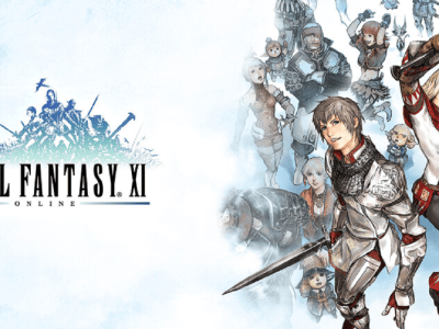 Final Fantasy XI play diary