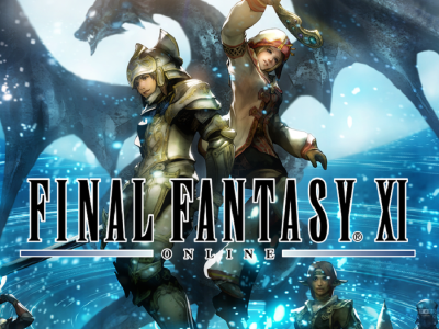 Final Fantasy XI producer