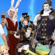 Final Fantasy XIV Free Login Campaign Returns Until May