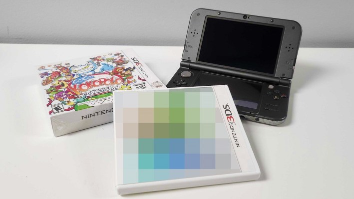limited run 3ds