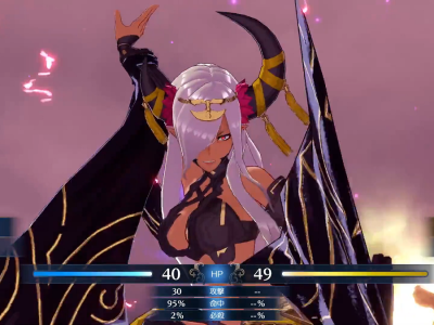 Fire Emblem Engage Zelestia