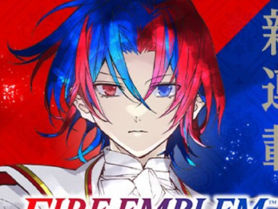 fire emblem engage manga