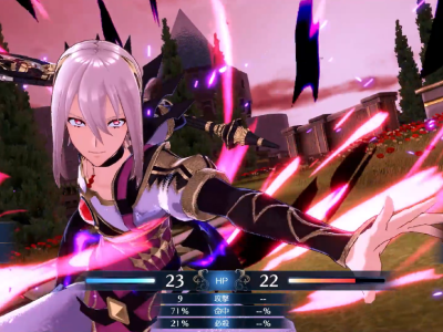 fire emblem engage fell xenologue