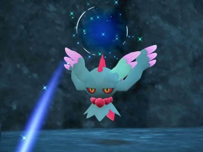 flutter mane pokemon