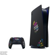 Lebron James PlayStation 5 Cover and Dualsense Controller Announced
