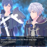 Here are the Fire Emblem Engage Chrome and Robin DLC Skills