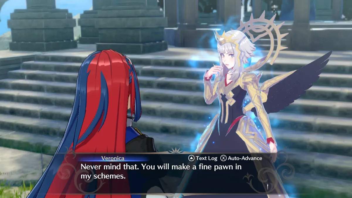 Here are the Fire Emblem Engage Veronica DLC Skills