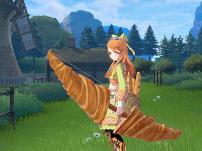 Learn More About the Fire Emblem Engage Food Weapons