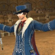 When the 6.45 Final Fantasy XIV update arrives, it will bring a number of additions for the Blue Mage job.