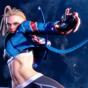 Get a Better Look at the Cammy Street Fighter 6 Stage