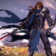 Granblue Fantasy Versus Rising Gets Siegfried, Online Beta