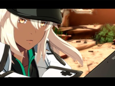Guilty Gear: Strive Xbox