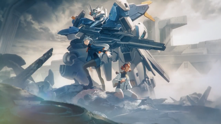 Gundam Witch from Mercury Season 2 Release Date Set - Siliconera