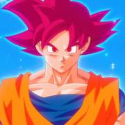 Here’s How Dragon Ball Z Dokkan Battle’s Super Saiyan God Goku Was Made