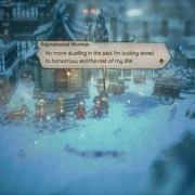 How to Finish ‘Lingering Love’ in Octopath Traveler 2