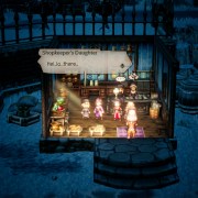 How to Finish ‘A Disquieting Shop’ in Octopath Traveler 2