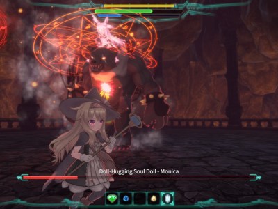 Little Witch Nobeta Review