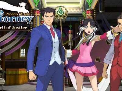 What's the Last 3DS Game You Bought