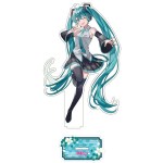 miku day 2023 acrylic stands