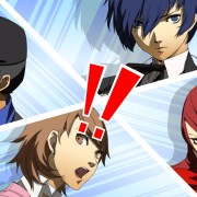 New Persona Games Trailer Appears Along Sale on 3, 4, and 5 Royal