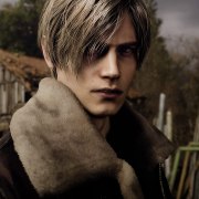 New Resident Evil 4 Remake Footage Shows Leon and Ashley in Action