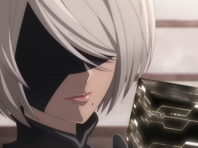 nier automata perfumes