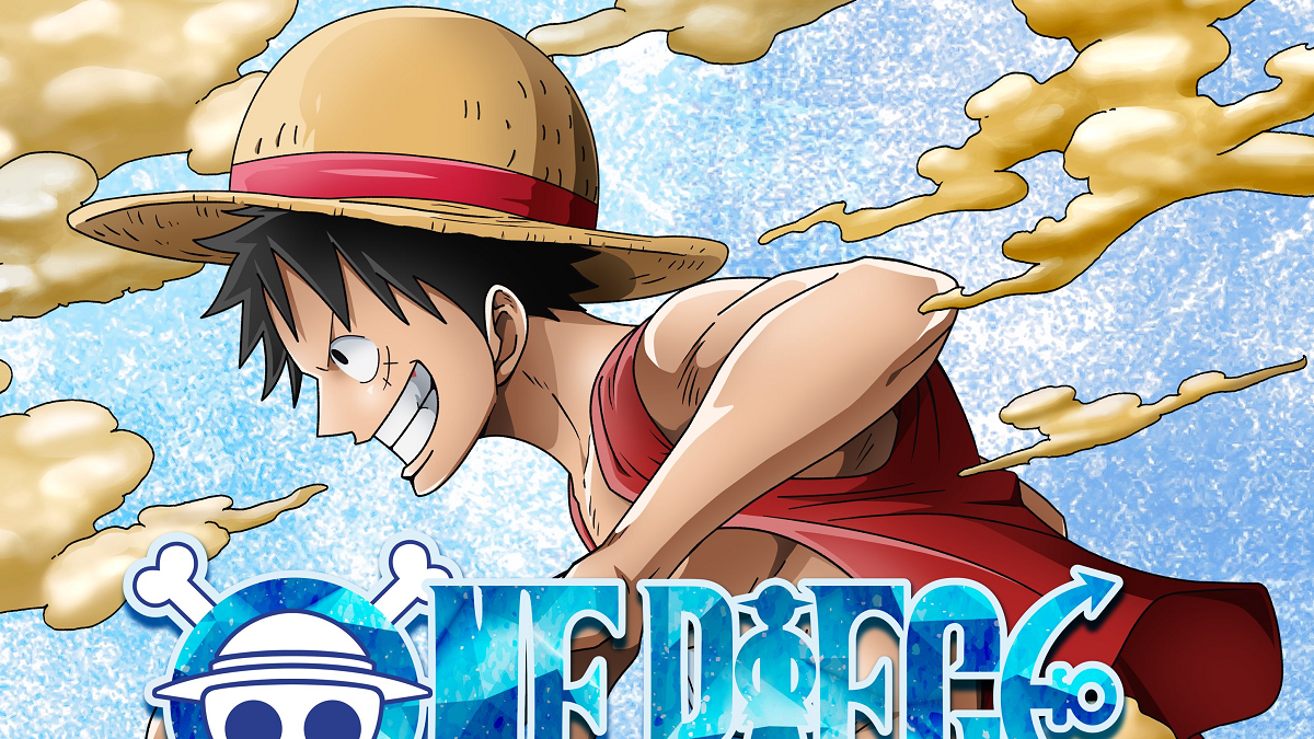 Watch One Piece: Episode of Alabasta
