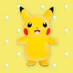 pikachu greeting