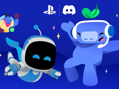 PlayStation 5 Discord integration