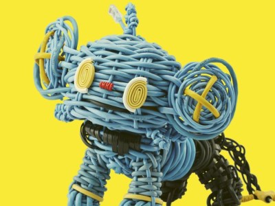 Pokemon Crafts Exhibition Poke ball