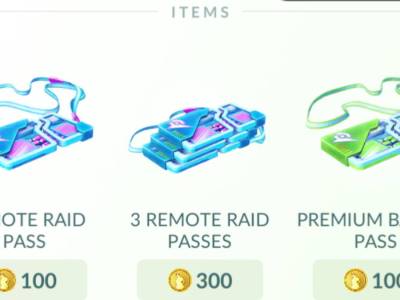 Pokemon GO Remote Raid Pass Price Increasing, Limits Coming