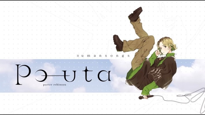 A new Po-uta voicebank with the voice of Porter Robinson has been released for Vocaloid 6.