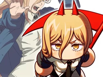 Power Pro Chainsaw Man