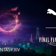 Puma Final Fantasy XIV