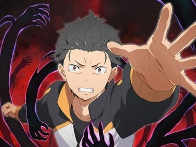 Re:Zero Lost in Memories