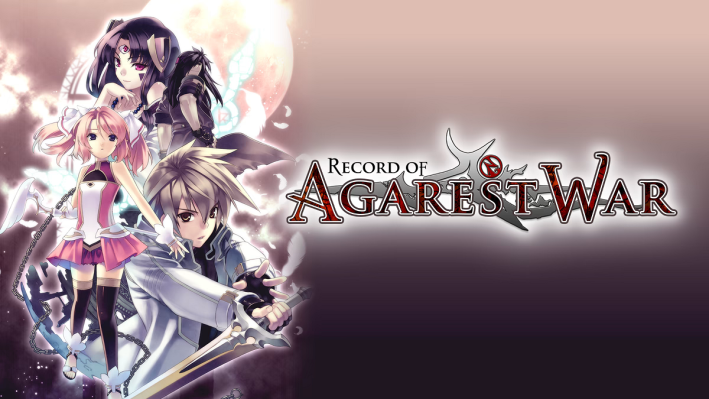 Record of Agarest War Review