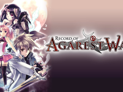 Record of Agarest War Review
