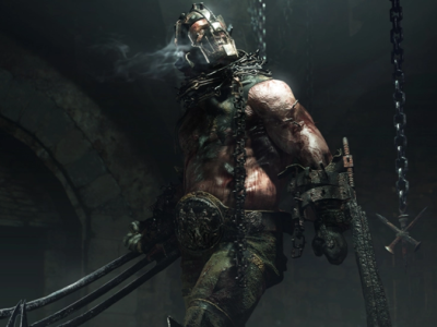 Resident Evil 4 Garrador How to Beat