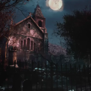 Resident Evil 4 Remake Los Illuminados Church Puzzle
