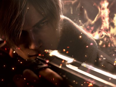 Resident Evil 4 PS4 and PS5 Flickering Lights Bug Fix Patch Coming