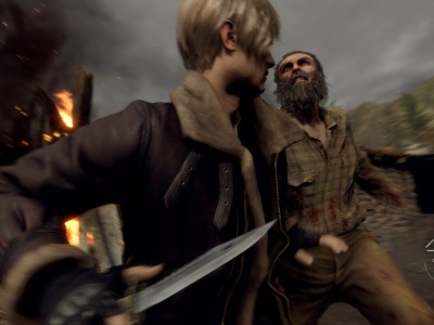 Resident Evil 4 Remake Chapter 12 Key Item Glitch Prevents Progress, Will Be Patched