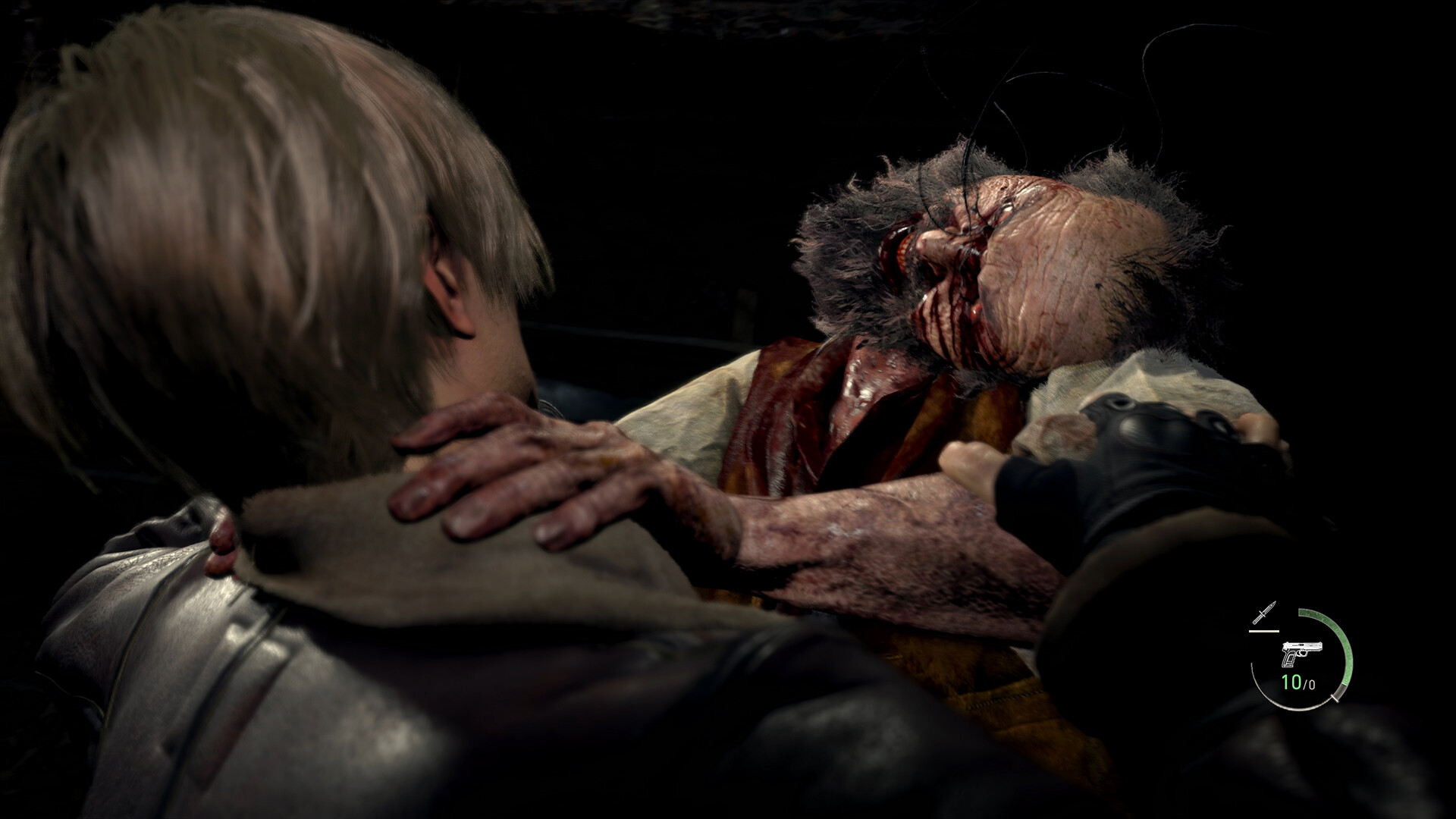 Review: Resident Evil 4 Remake Abandons Horror for Action - Siliconera