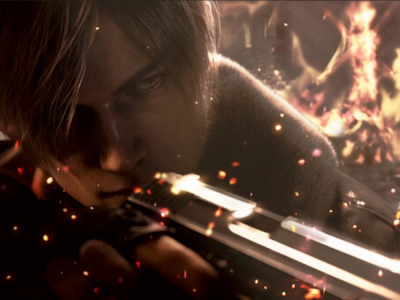 resident evil 4 sales